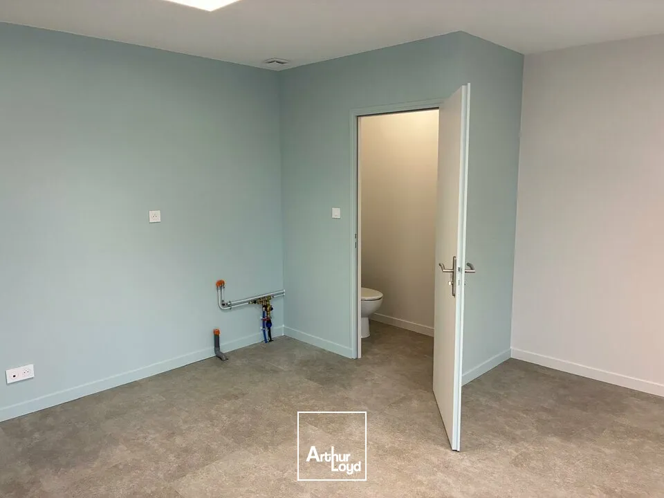 Locaux d'activité & Entrepôts - Location - VENANSAULT - 85190 - 202-202 - 7951086