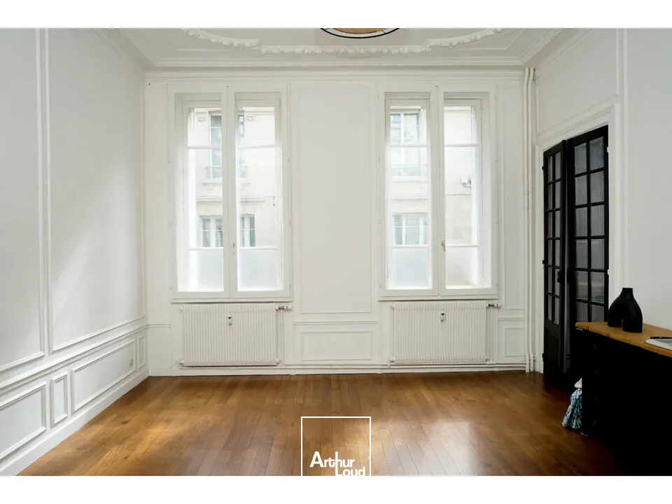 Bureaux - Location - REIMS - 51100 - 103-103 - 7951100