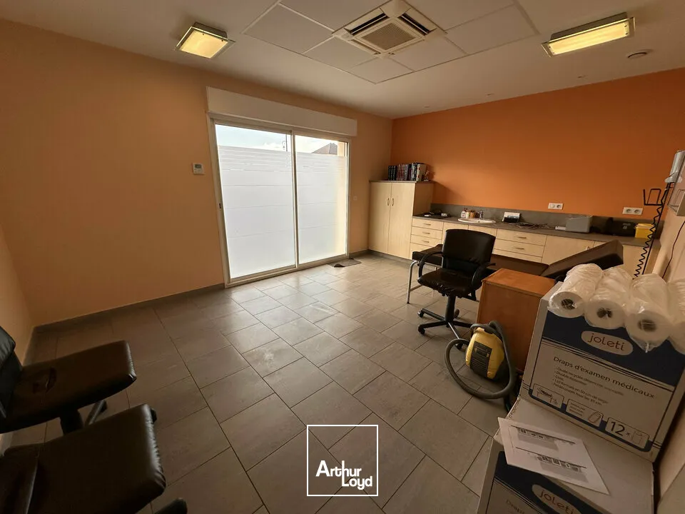 Bureaux - Vente - CHOUILLY - 51530 - 212-212 - 7951102
