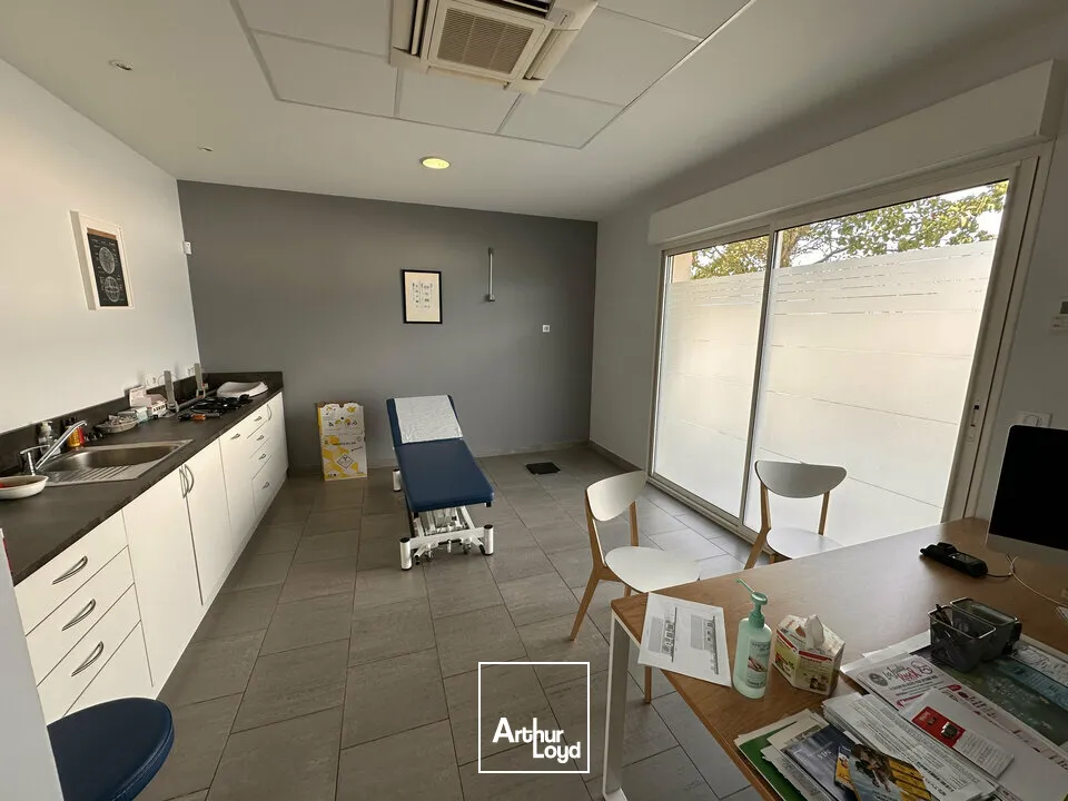 Bureaux - Vente - CHOUILLY - 51530 - 212-212 - 7951103