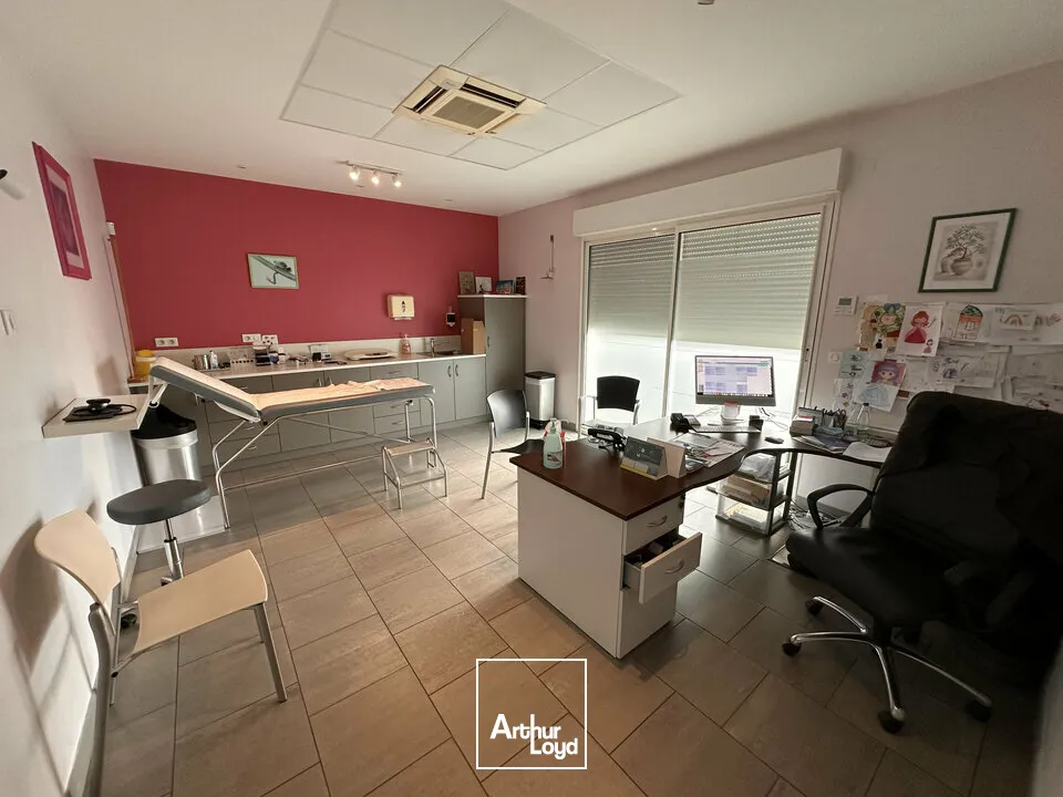Bureaux - Vente - CHOUILLY - 51530 - 212-212 - 7951104