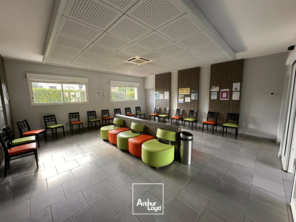 Bureaux - Vente - CHOUILLY - 51530 - 212-212 - 7951105