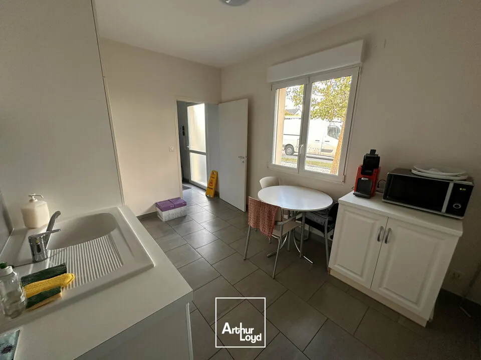 Bureaux - Vente - CHOUILLY - 51530 - 212-212 - 7951106