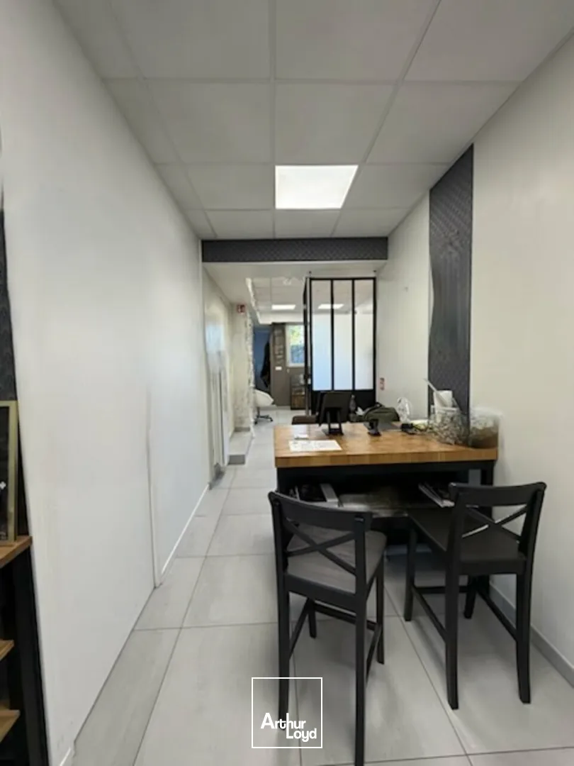 Locaux commerciaux - Vente - REIMS - 51100 - 55-55 - 7951111