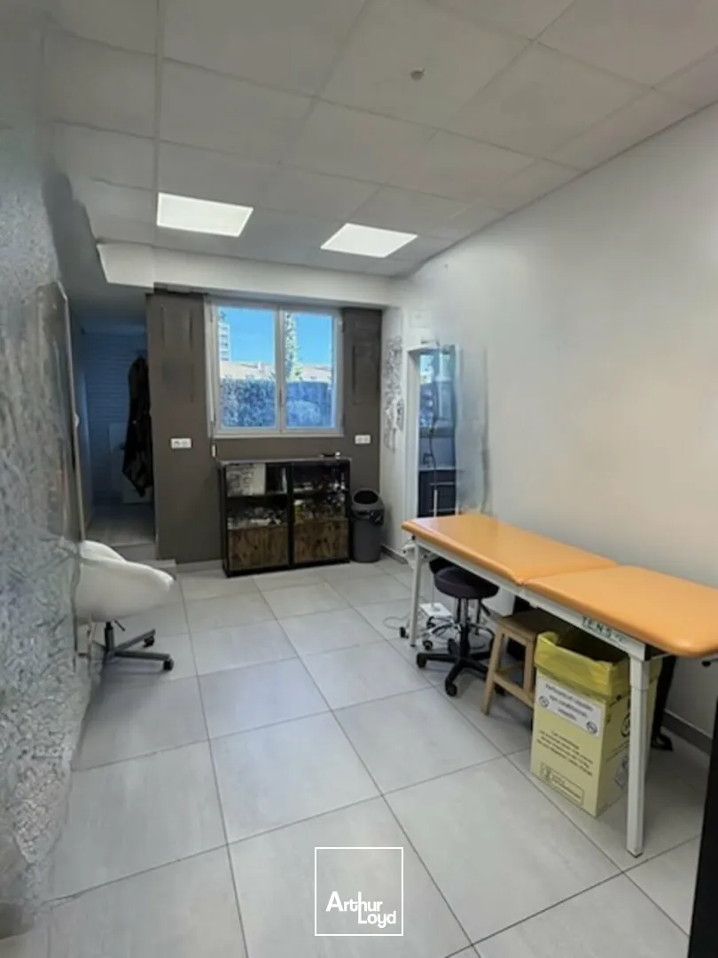 Locaux commerciaux - Vente - REIMS - 51100 - 55-55 - 7951112