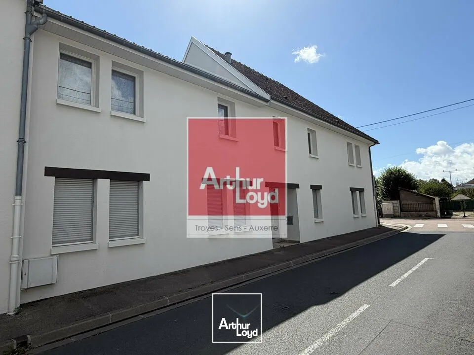 Bureaux - Location - TROYES - 10000 - 283-283 - 7951122