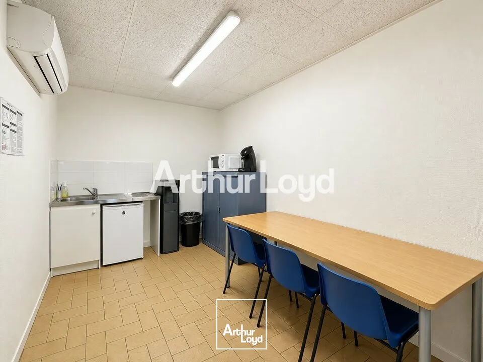 Locaux commerciaux - Location - TOURS - 37100 - 370-370 - 7951136