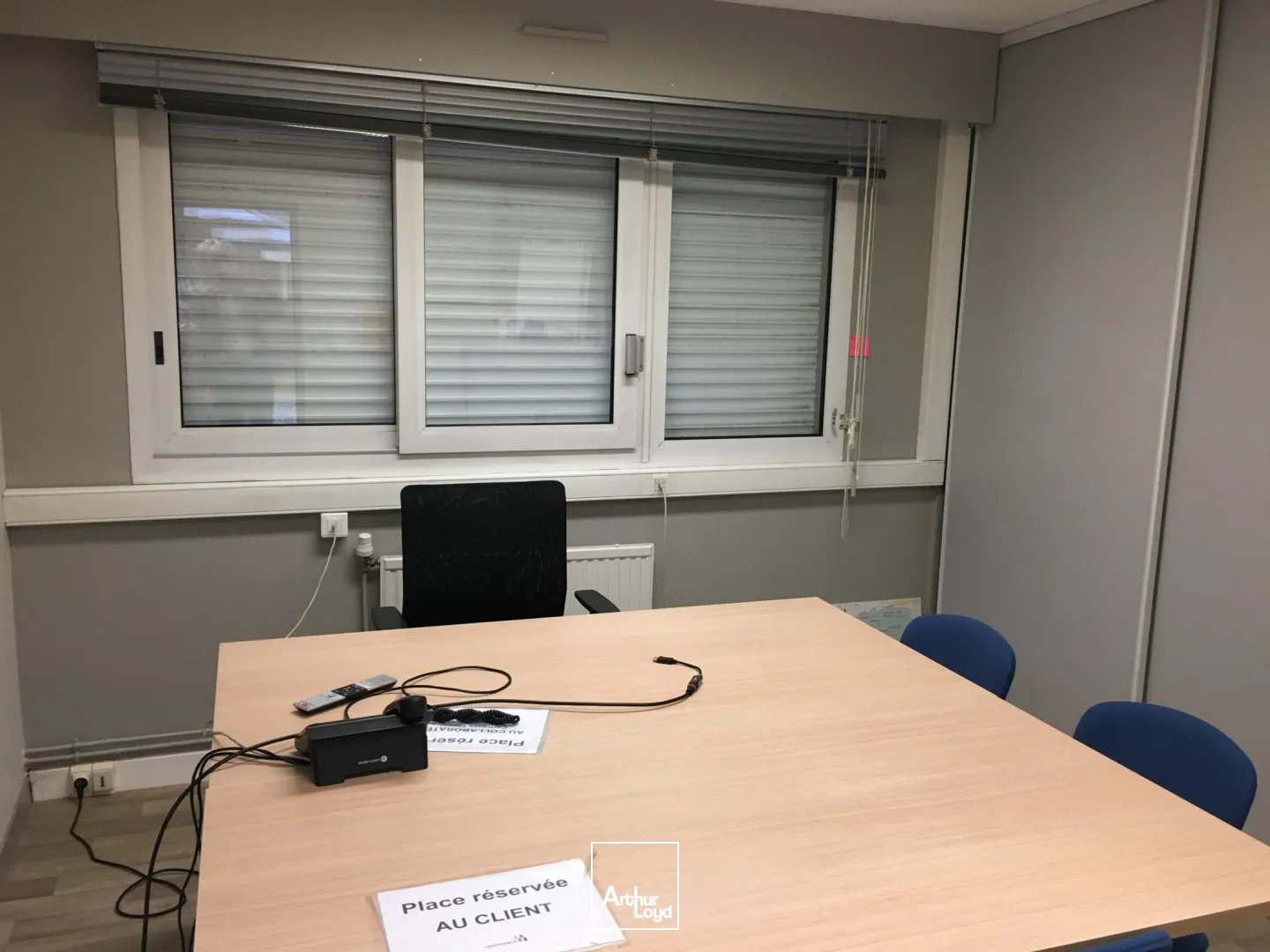 Bureaux - Location - BREST - 29200 - 14.5-43.5 - 7951259