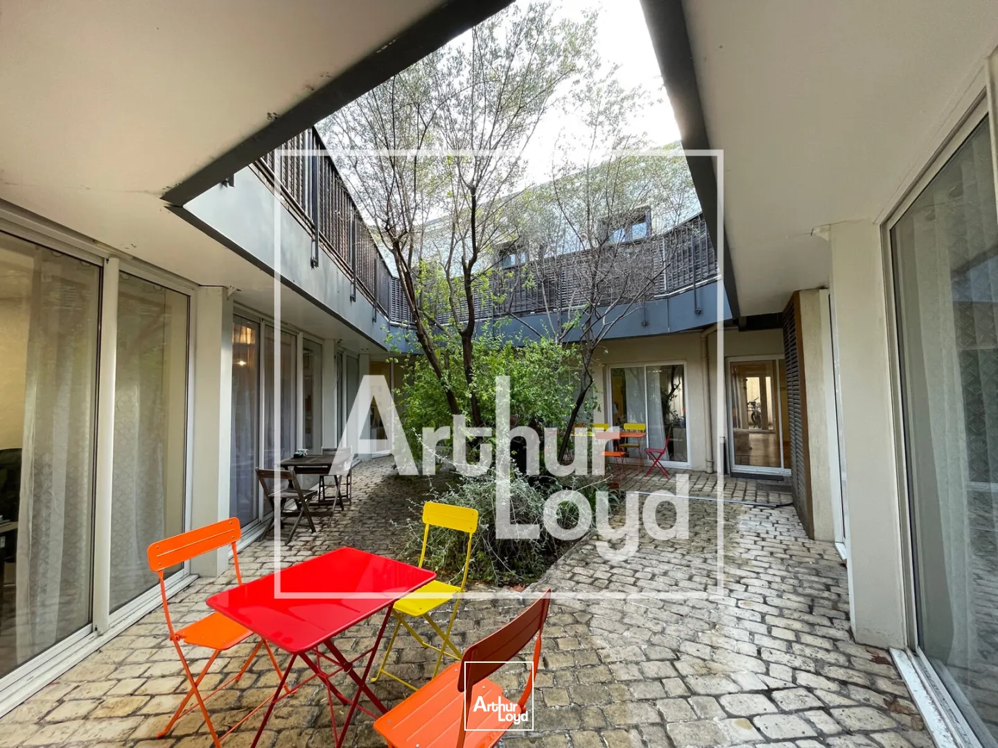 Bureaux - Vente - MONTPELLIER - 34000 - 296-296 - 7951427