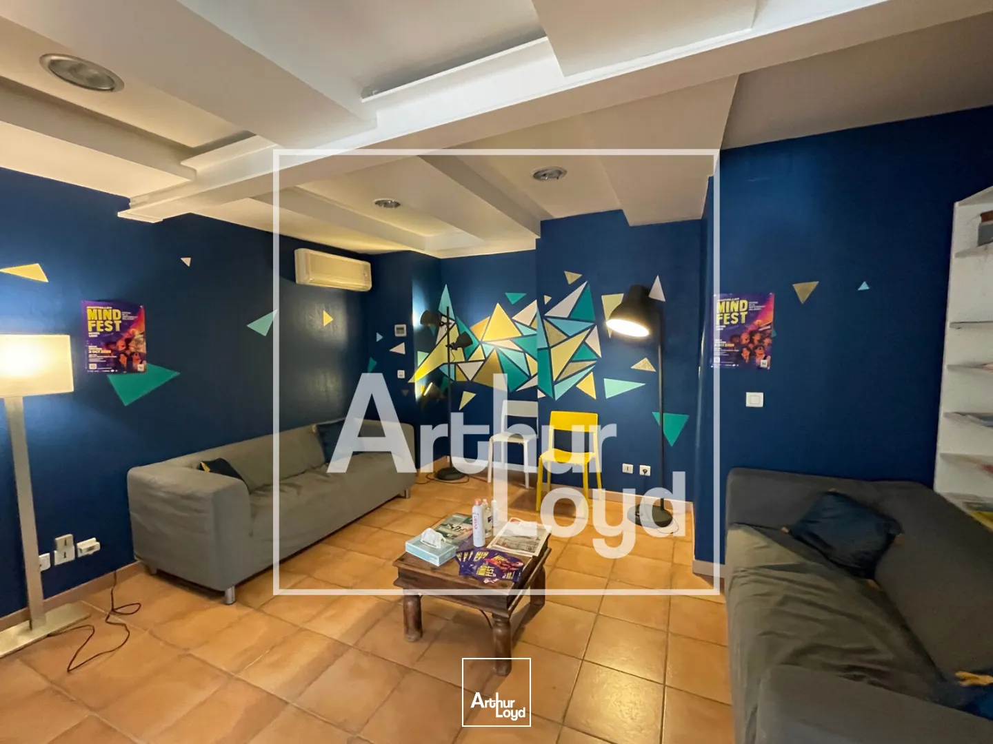 Bureaux - Vente - MONTPELLIER - 34000 - 296-296 - 7951428