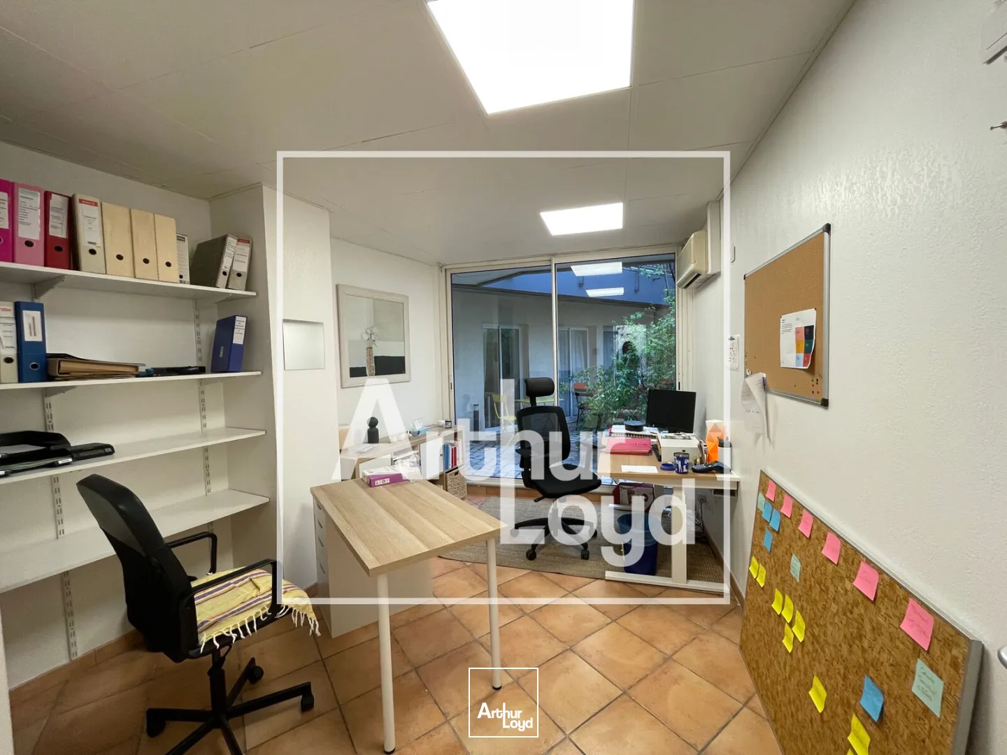Bureaux - Vente - MONTPELLIER - 34000 - 296-296 - 7951431