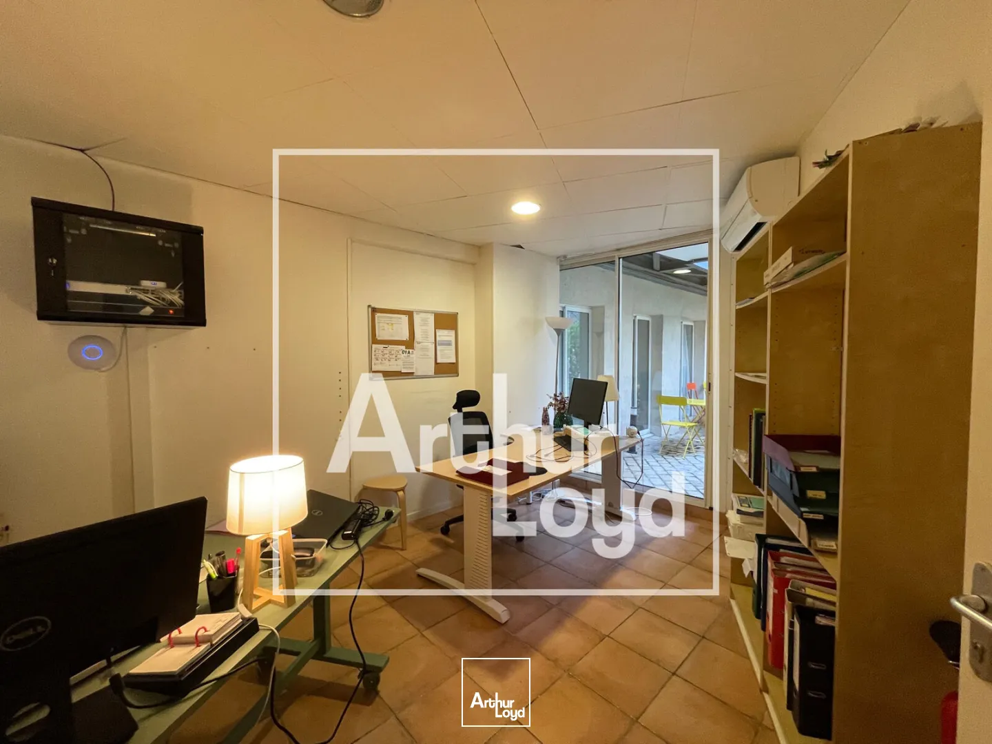 Bureaux - Vente - MONTPELLIER - 34000 - 296-296 - 7951432