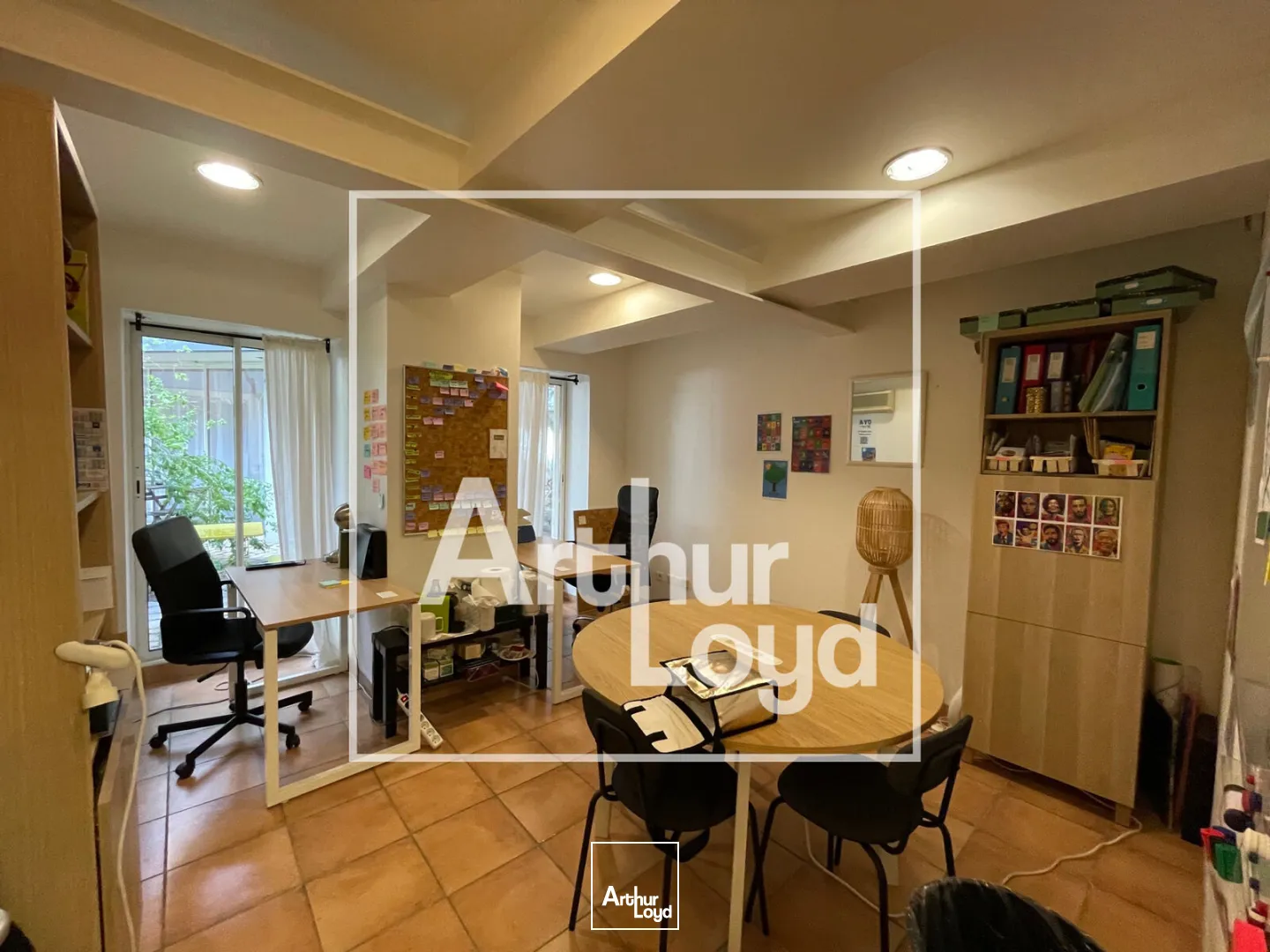 Bureaux - Vente - MONTPELLIER - 34000 - 296-296 - 7951435