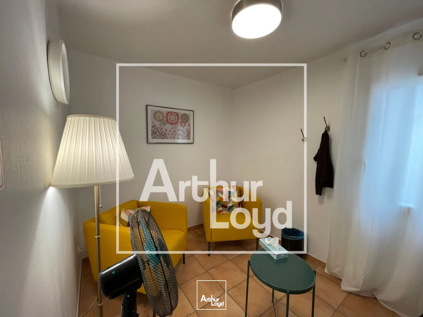 Bureaux - Vente - MONTPELLIER - 34000 - 296-296 - 7951436