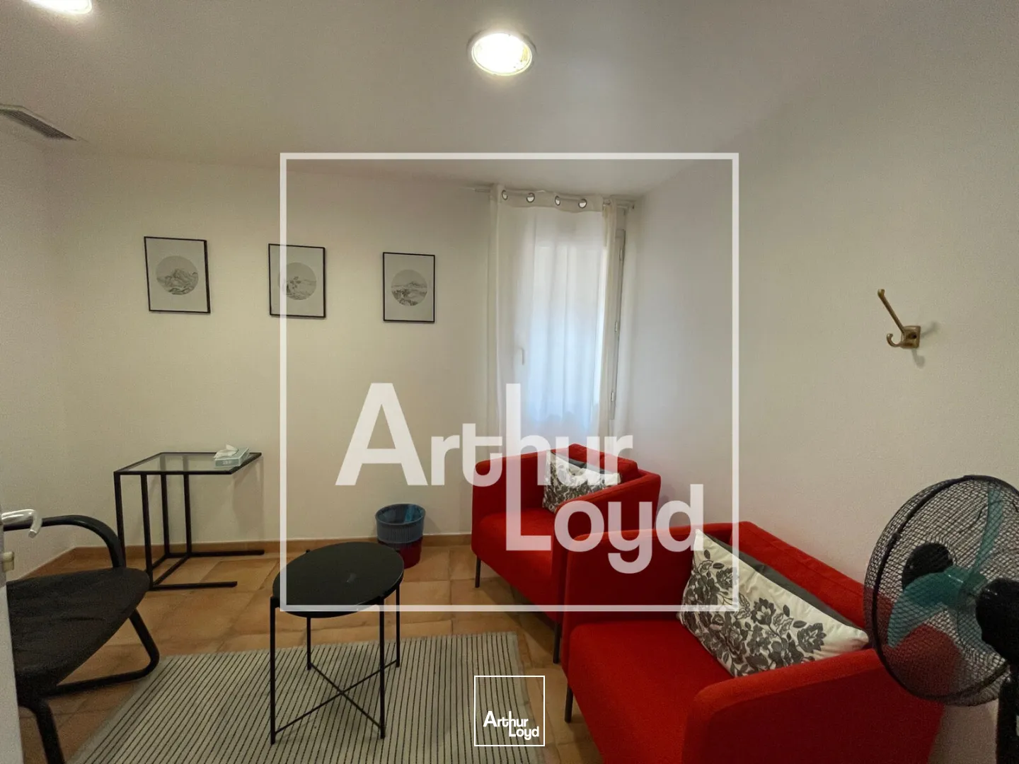 Bureaux - Vente - MONTPELLIER - 34000 - 296-296 - 7951437