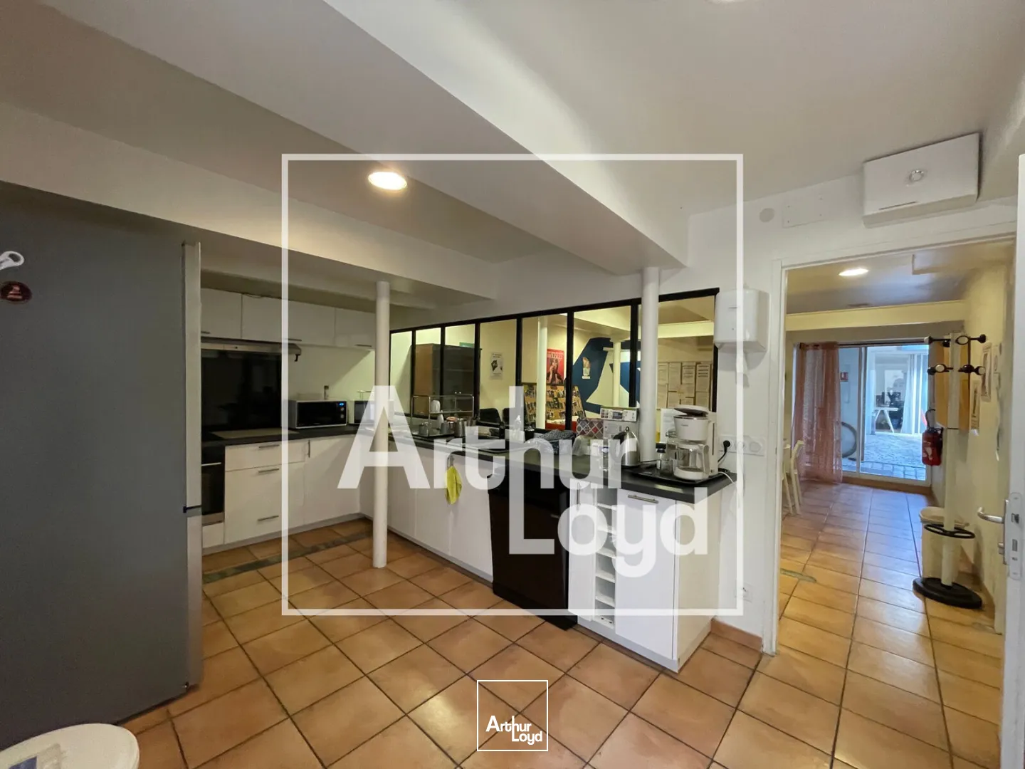 Bureaux - Vente - MONTPELLIER - 34000 - 296-296 - 7951439