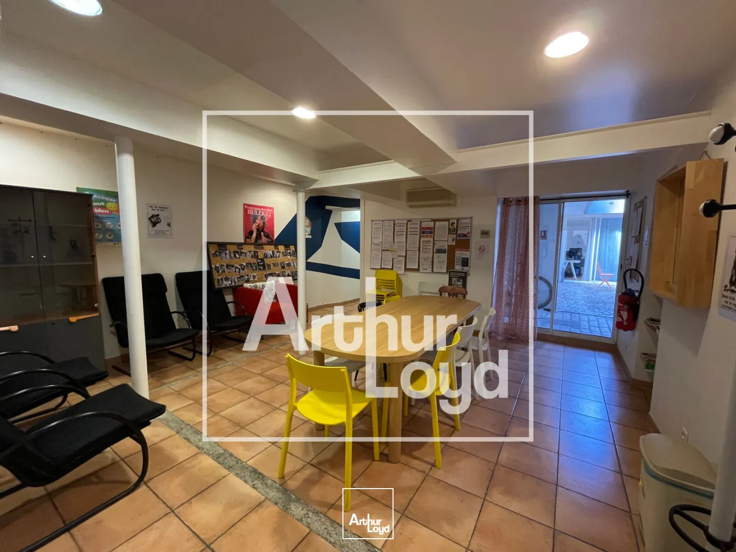 Bureaux - Vente - MONTPELLIER - 34000 - 296-296 - 7951440
