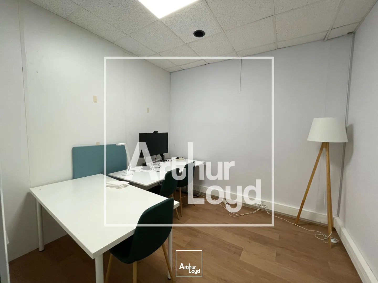 Bureaux - Location - MONTPELLIER - 34000 - 382-382 - 7951453