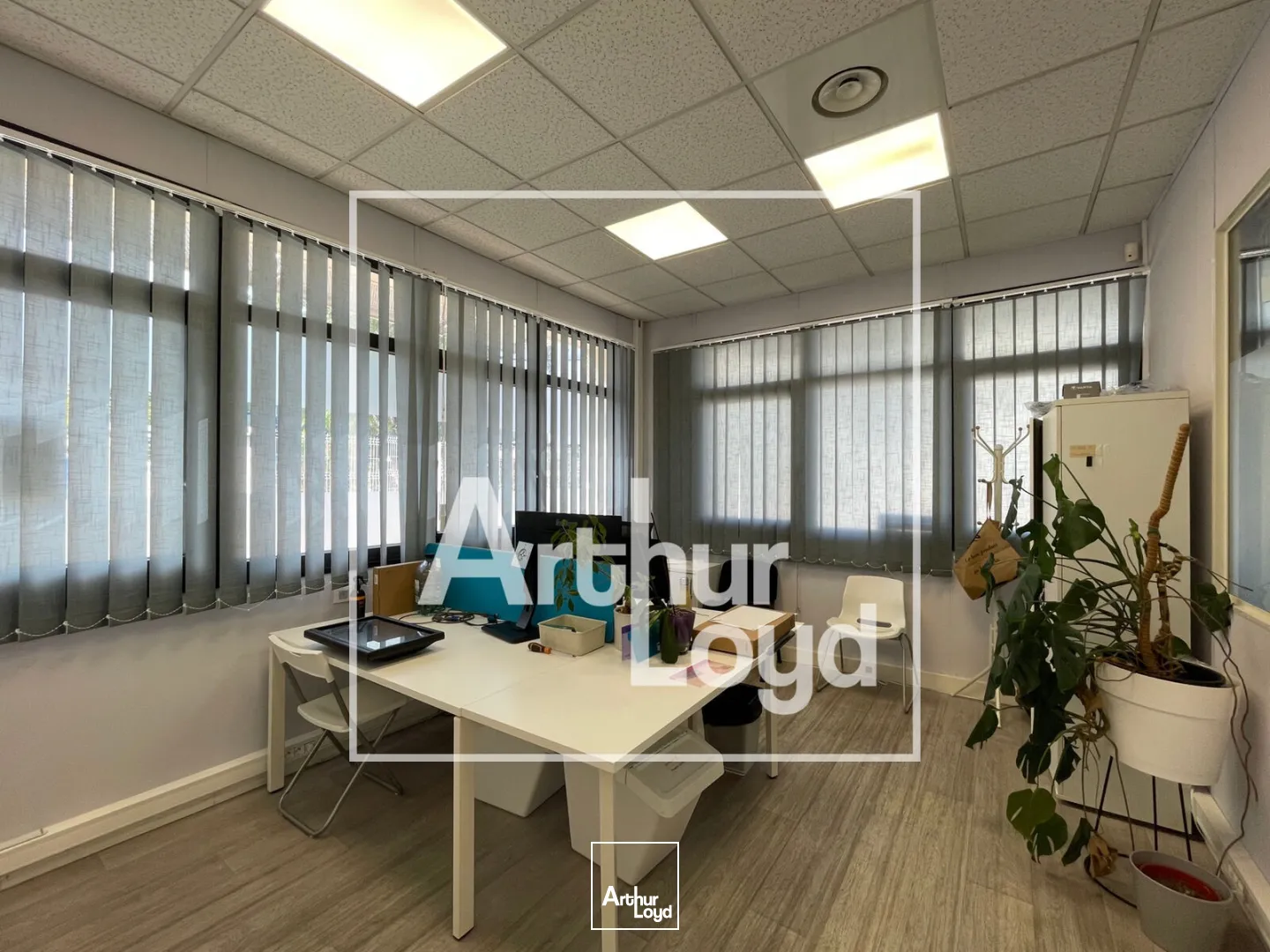 Bureaux - Location - MONTPELLIER - 34000 - 382-382 - 7951448