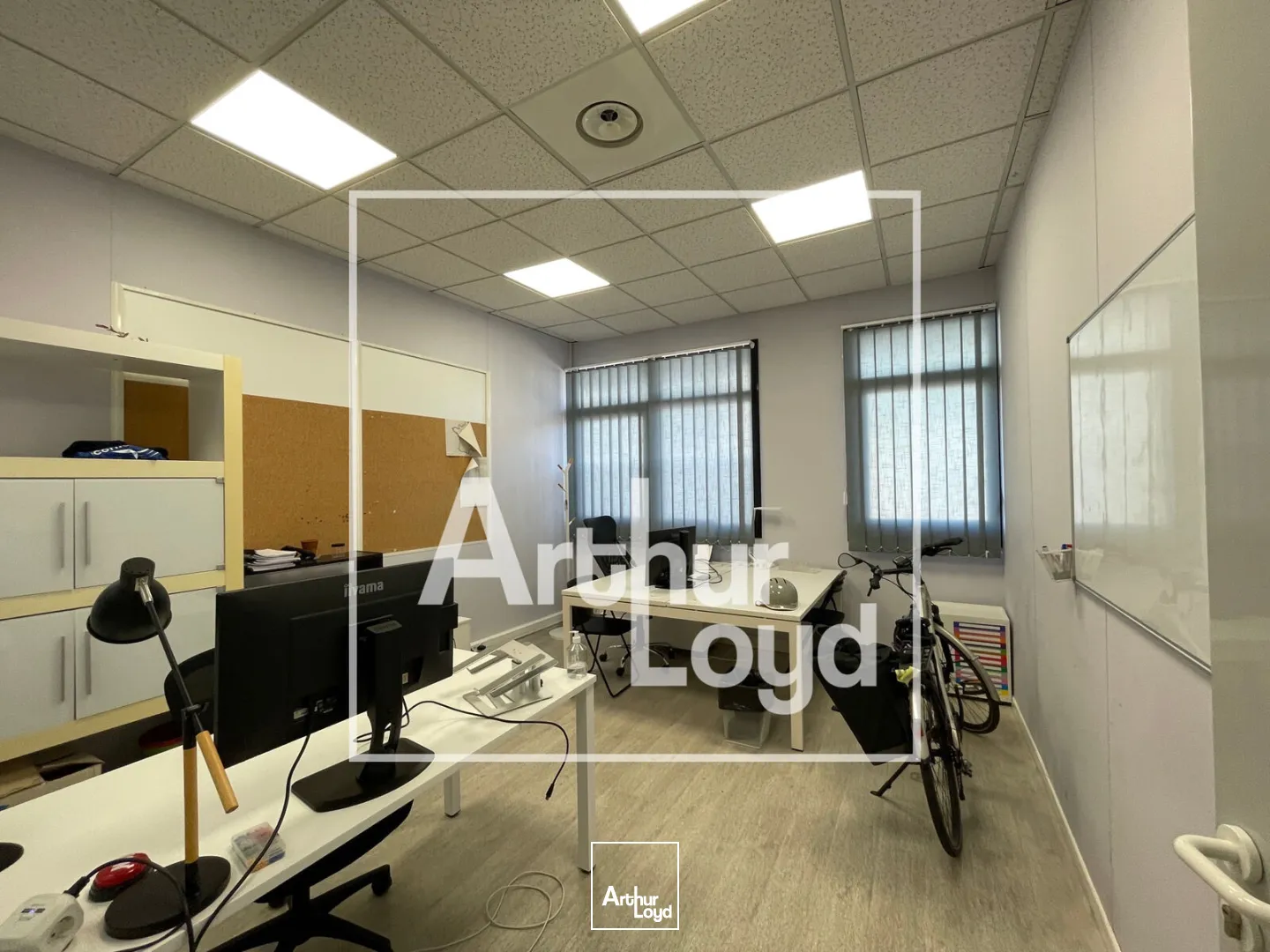 Bureaux - Location - MONTPELLIER - 34000 - 382-382 - 7951449
