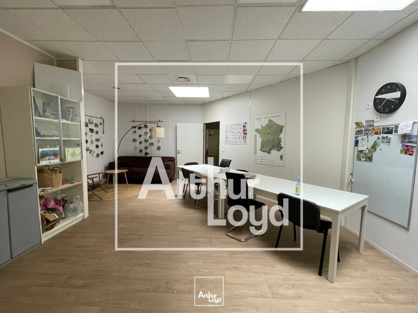 Bureaux - Location - MONTPELLIER - 34000 - 382-382 - 7951455