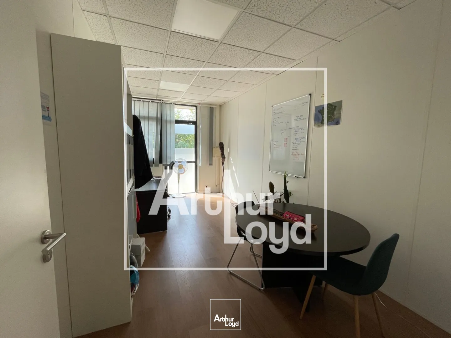 Bureaux - Location - MONTPELLIER - 34000 - 382-382 - 7951450