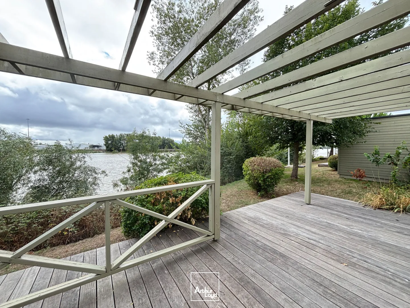 Bureaux - Location - SAINT HERBLAIN - 44800 - 114-114 - 7951479