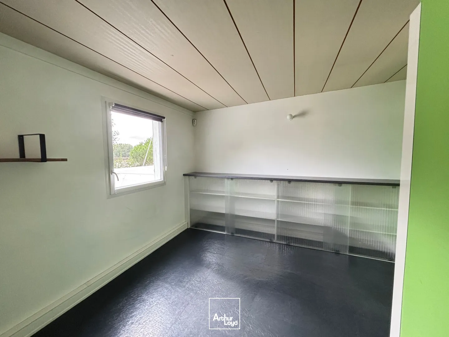 Bureaux - Vente - SAINT HERBLAIN - 44800 - 114-114 - 7951484