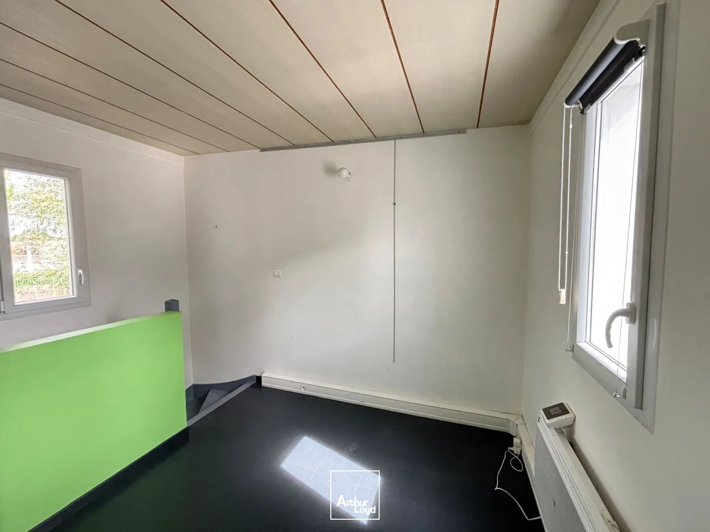 Bureaux - Vente - SAINT HERBLAIN - 44800 - 114-114 - 7951485