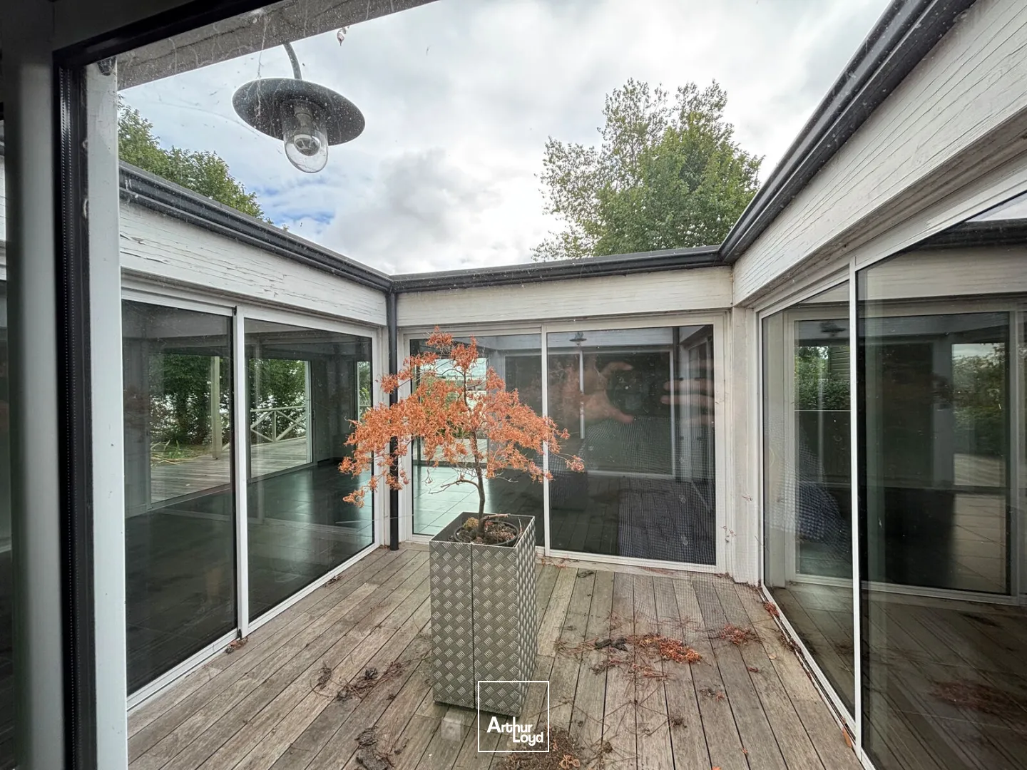 Bureaux - Vente - SAINT HERBLAIN - 44800 - 114-114 - 7951489