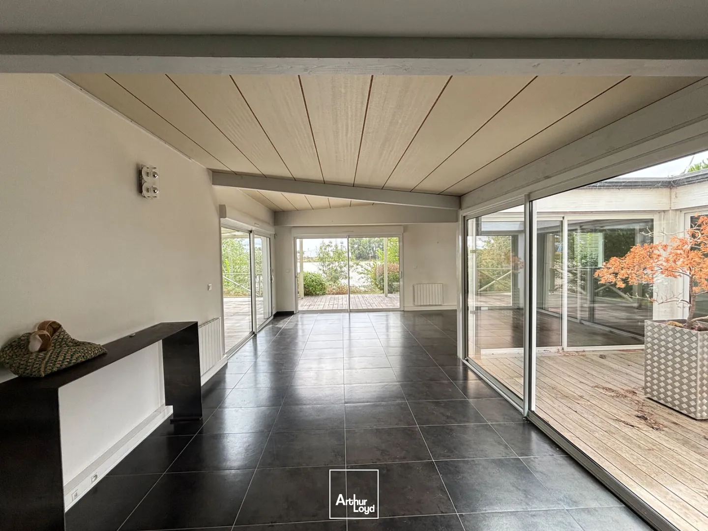 Bureaux - Vente - SAINT HERBLAIN - 44800 - 114-114 - 7951490