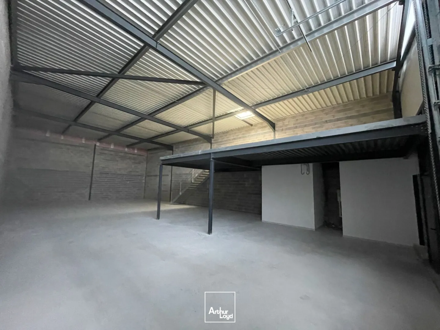 Locaux d'activité & Entrepôts - Vente - BEZIERS - 34500 - 281-281 - 7951532