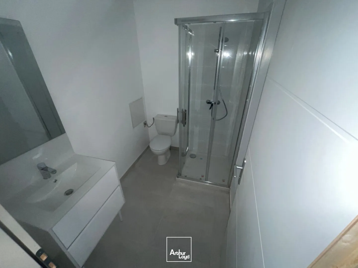 Locaux d'activité & Entrepôts - Vente - BEZIERS - 34500 - 281-281 - 7951535