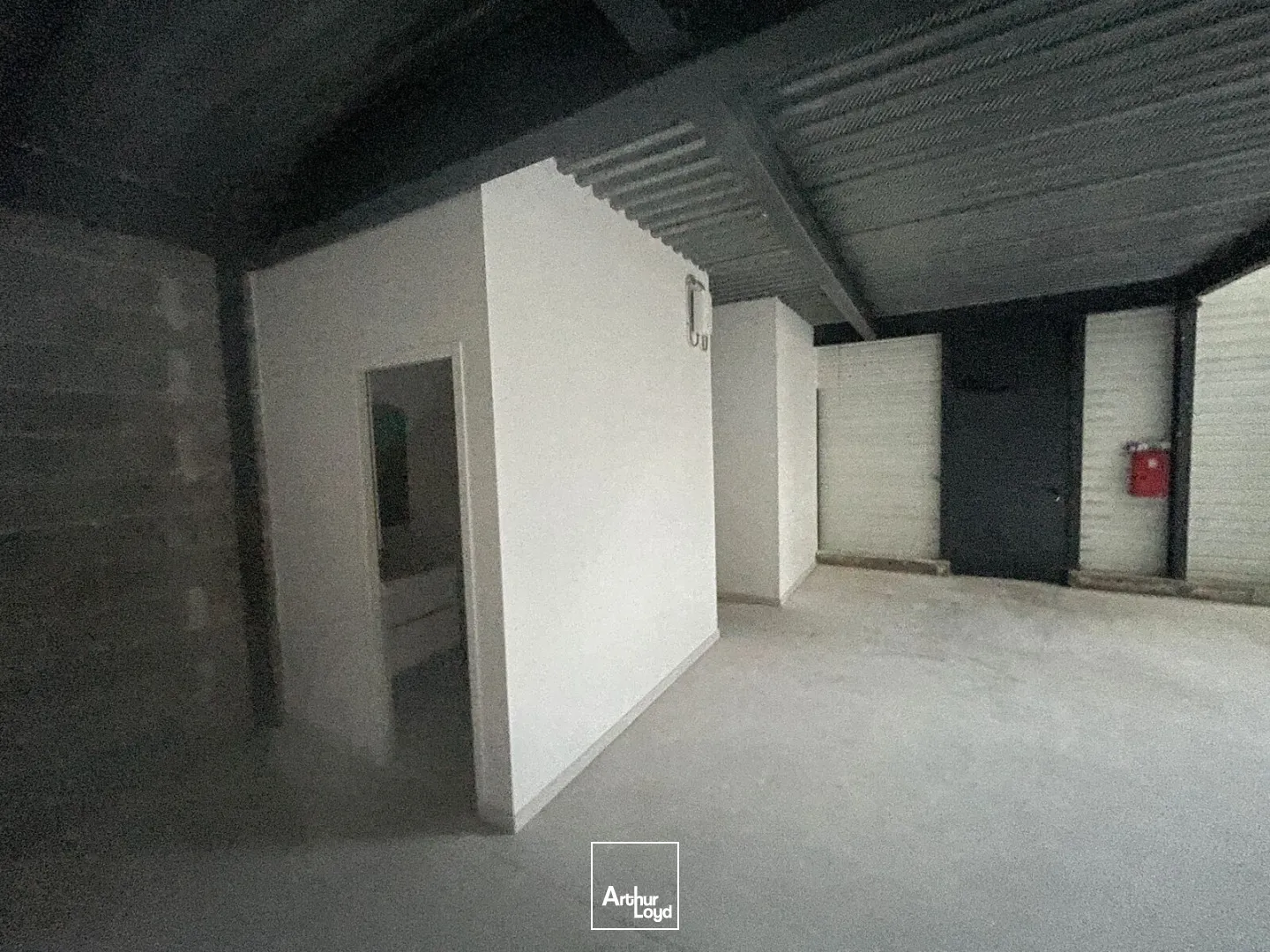 Locaux d'activité & Entrepôts - Vente - BEZIERS - 34500 - 281-281 - 7951533