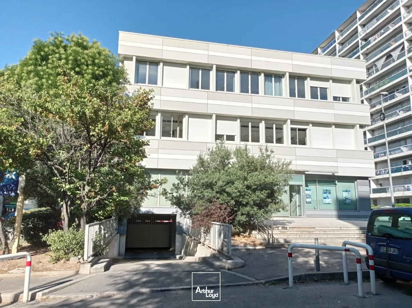 Bureaux - Vente - MARSEILLE - 13008 - 334-334 - 7951631