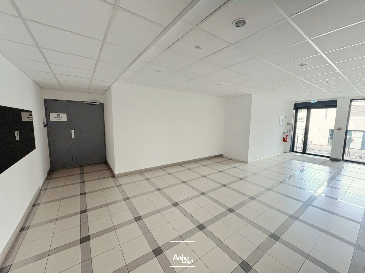 Bureaux - Vente - MARSEILLE - 13008 - 334-334 - 7951635