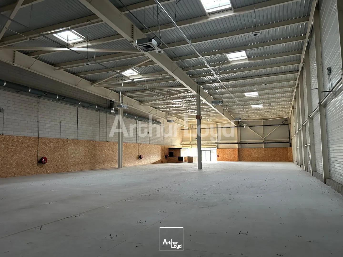 Locaux commerciaux - Location - CALAIS - 62100 - 1338-1338 - 7951710