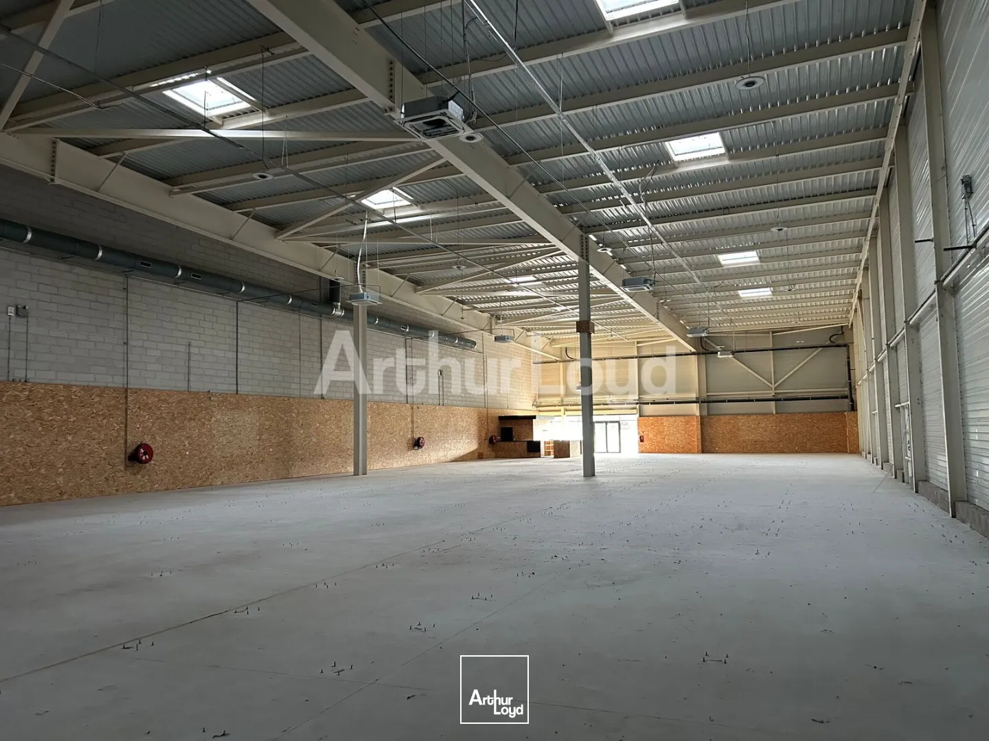 Locaux commerciaux - Location - CALAIS - 62100 - 1338-1338 - 7951720