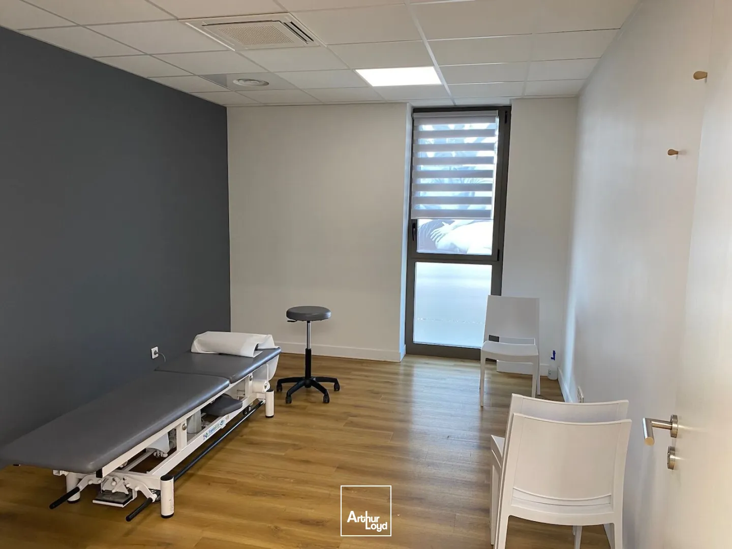 Bureaux - Location - SAINT PRIEST EN JAREZ - 42270 - 290-290 - 7951728