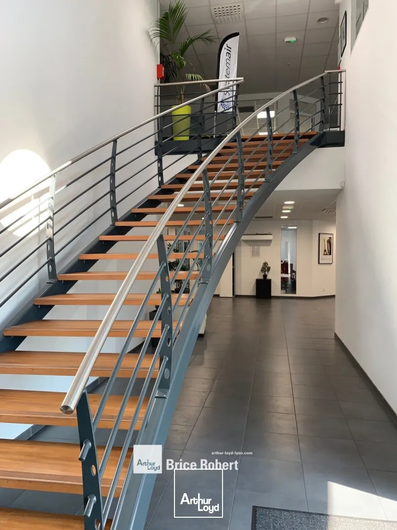 Locaux d'activité & Entrepôts - Location - POMMIERS - 69480 - 2917-2917 - 7951799
