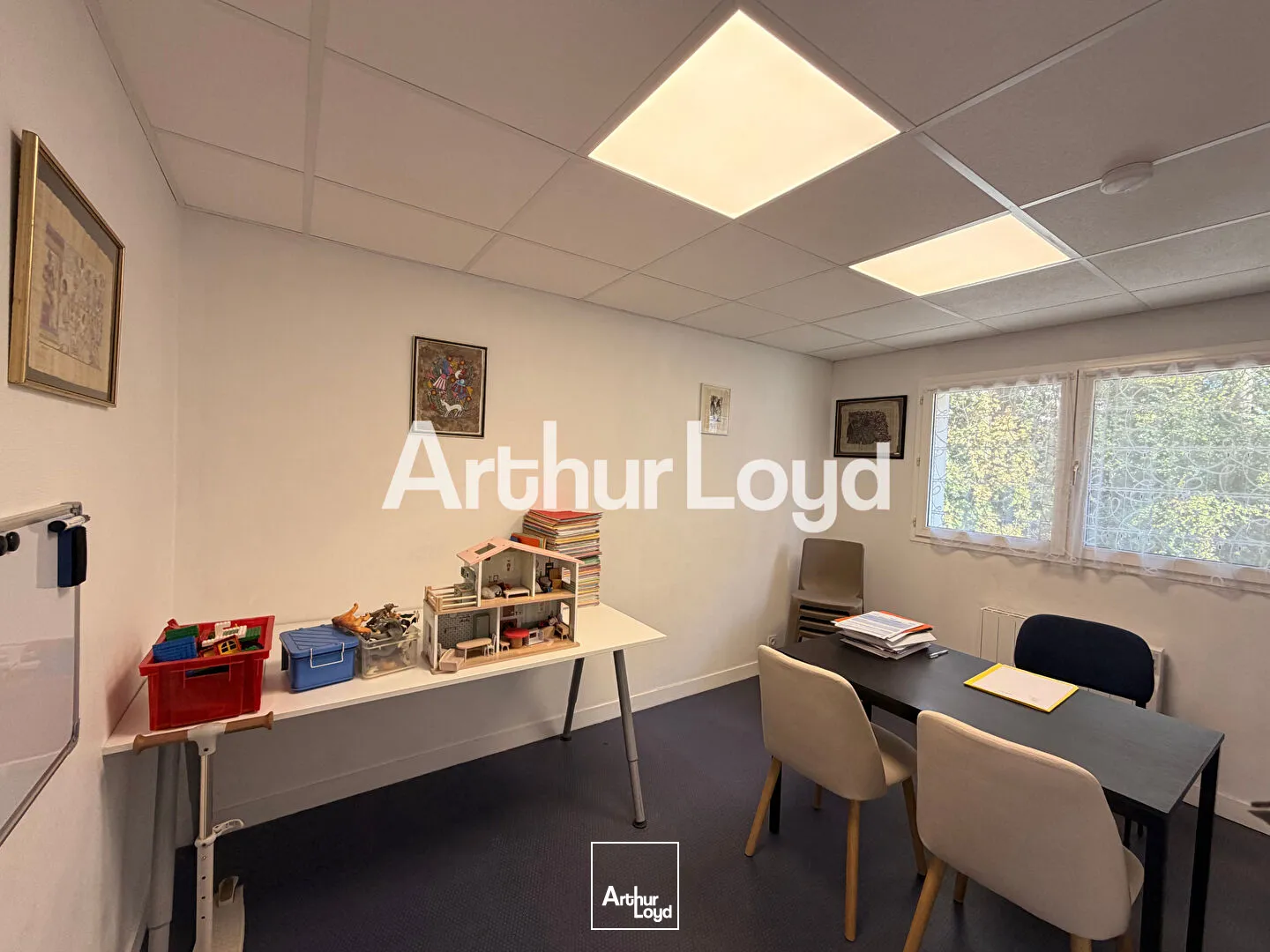 Bureaux - Location - CAEN - 14000 - 23-23 - 7951898