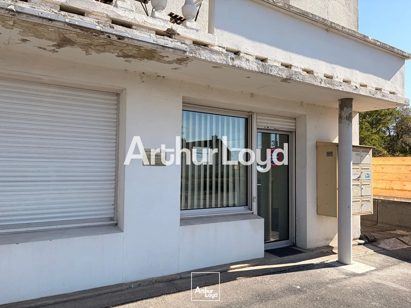 Bureaux - Location - CAEN - 14000 - 23-23 - 7951901