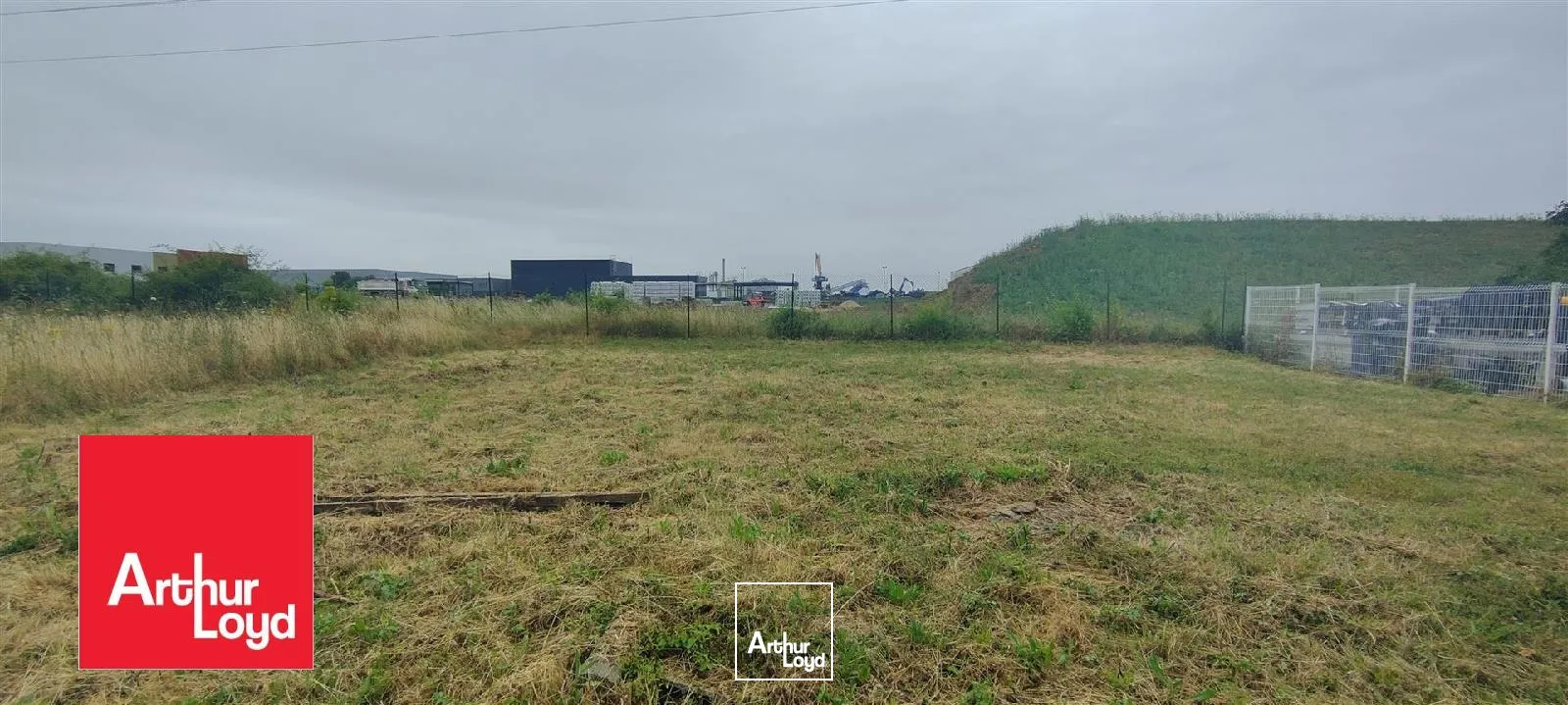 Locaux d'activité & Entrepôts - Location - GELLAINVILLE - 28630 - 800-800 - 7951916