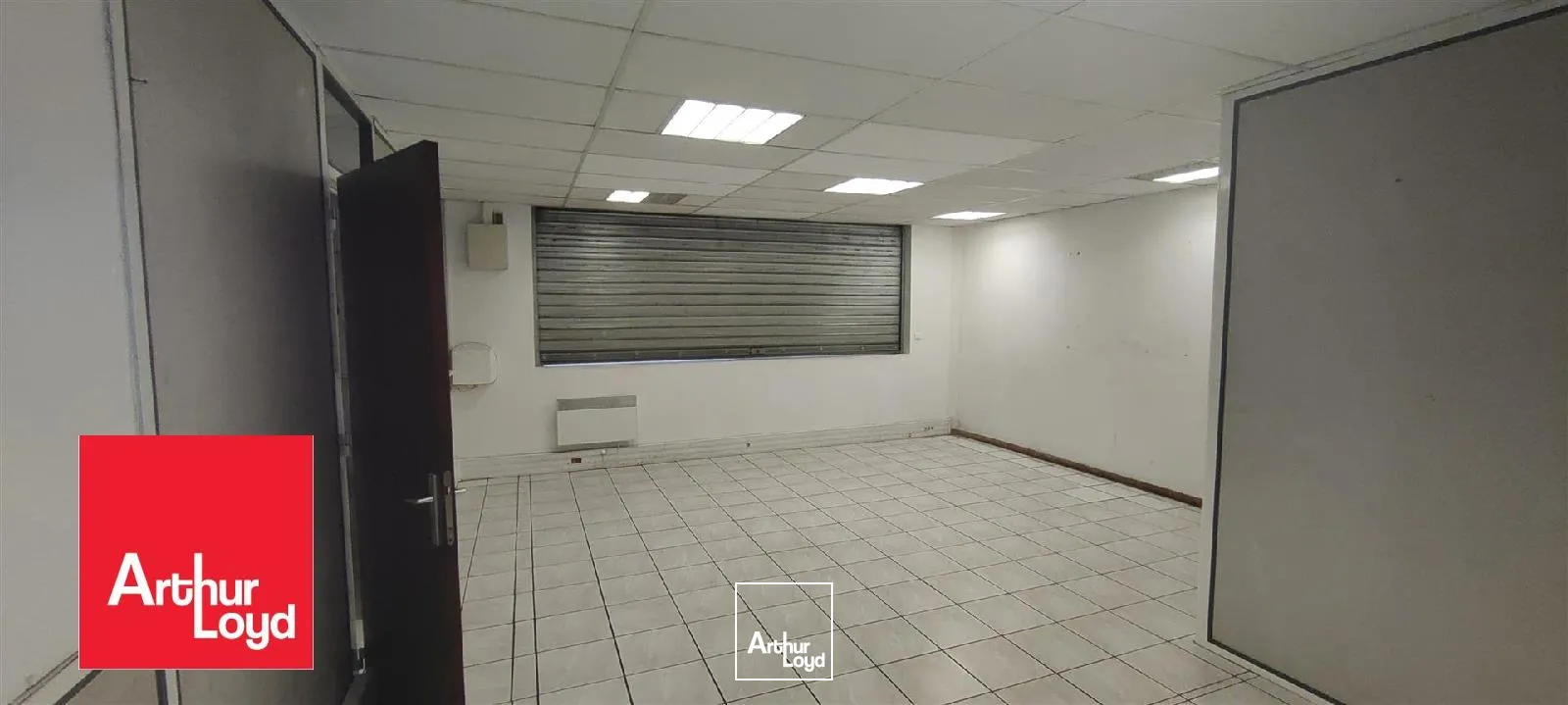 Locaux d'activité & Entrepôts - Location - GELLAINVILLE - 28630 - 800-800 - 7951917