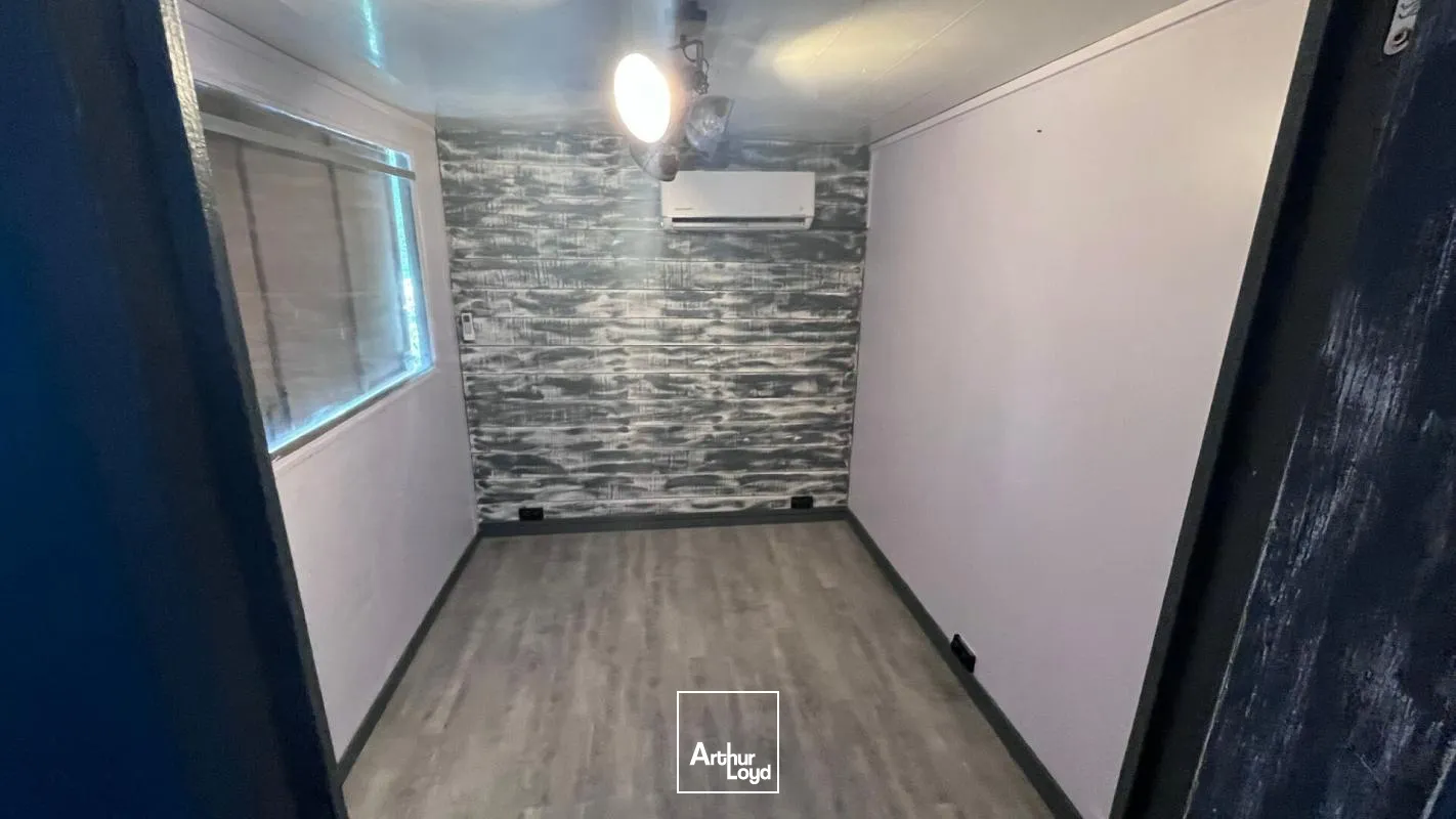 Locaux commerciaux - Location - Sainte Luce - 97228 - 70-70 - 7951925