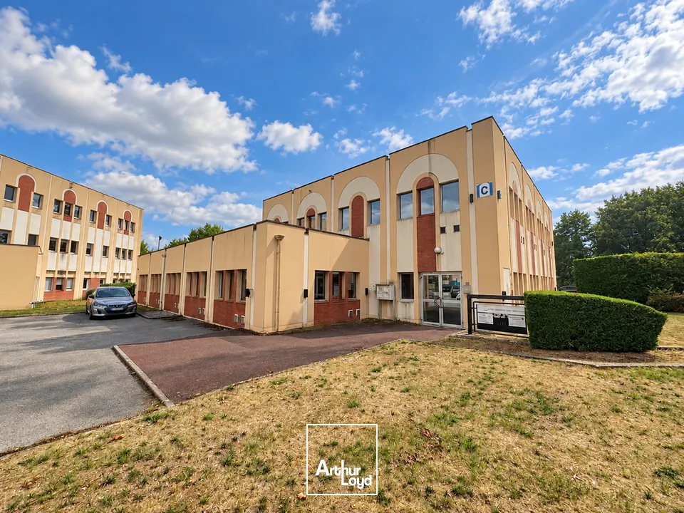Bureaux - Vente - DIJON - 21000 - 169-169 - 7951986