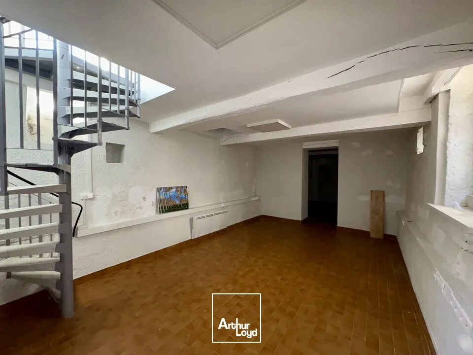 Locaux commerciaux - Location - DIJON - 21000 - 30-30 - 7951989