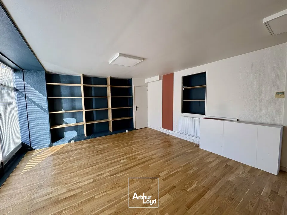 Locaux commerciaux - Location - DIJON - 21000 - 30-30 - 7951988