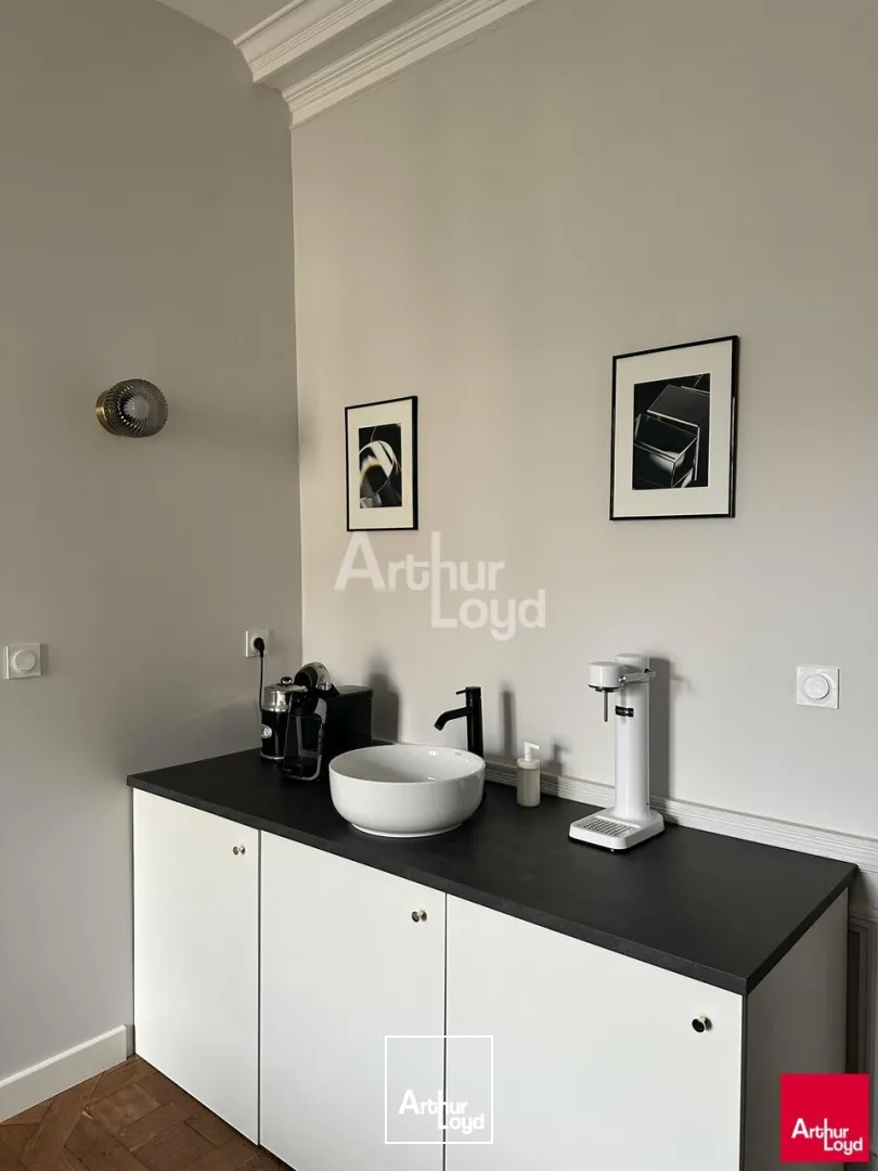 Bureaux - Location - RENNES - 35000 - 35-35 - 7952024