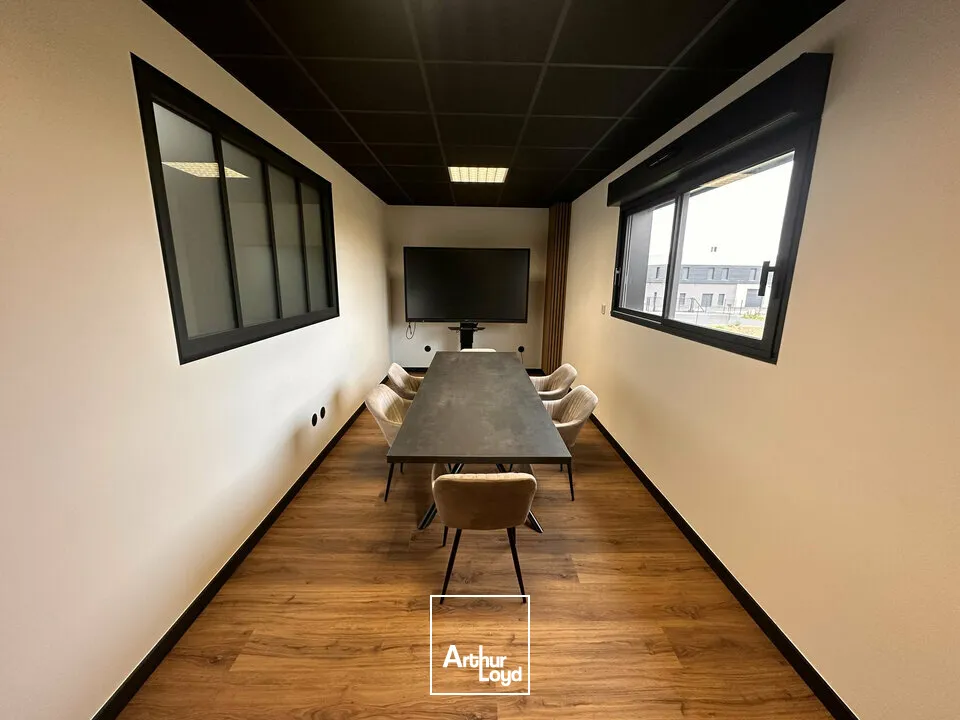 Bureaux - Vente - BÉTHENY - 51450 - 140-140 - 7952031